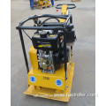 Honda Engine GX160 Reversible Vibrating Plate Compactor Price (FPB-S30G)